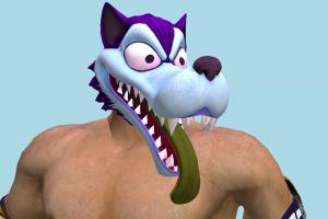 Tekken 7 King Tekken7 King-6